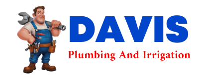 Trusted plumber in AGAR